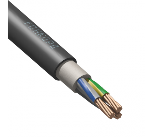 ВВГнг(A)-LS 3х50 мк-0,66  Конкорд