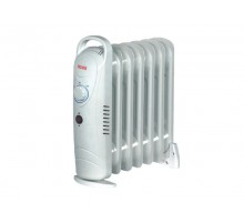 Масляный радиатор ОММ- 7Н (0,7 кВт)   67/3/1  РЕСАНТА