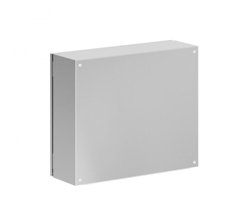 Корпус навесной STH с М/П из нержавеющей cтали AISI316 ВхШхГ 500x600x200 мм, с фланцем  R5STH0562F-316  DKC