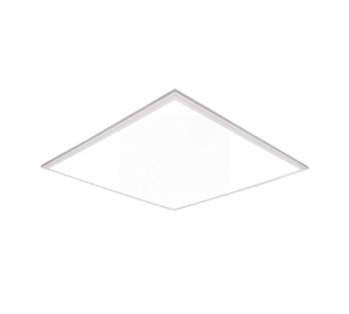 Светильник светодиодный ДВО13-38-001 Panel 840  1194438001  АСТЗ
