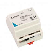 INTELLIGENT ARLIGHT Контроллер DALI-LOGIC-LITE-PS-x1 (230B, Ethernet) (INTELLIGENT ARLIGHT, -)  031359  Arlight