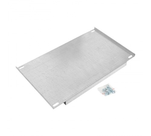 Панель монтажная 360х220мм к ВРУ 450мм PROxima  mb15-04-04  EKF