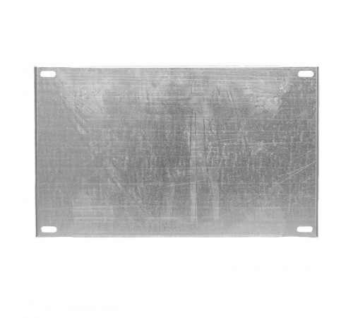 Панель монтажная 360х220мм к ВРУ 450мм PROxima  mb15-04-04  EKF