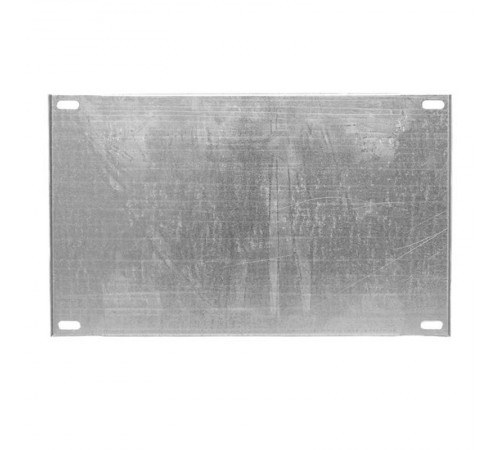 Панель монтажная 360х220мм к ВРУ 450мм PROxima  mb15-04-04  EKF