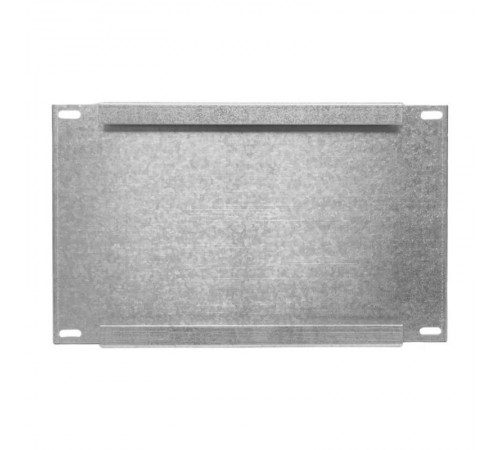 Панель монтажная 360х220мм к ВРУ 450мм PROxima  mb15-04-04  EKF