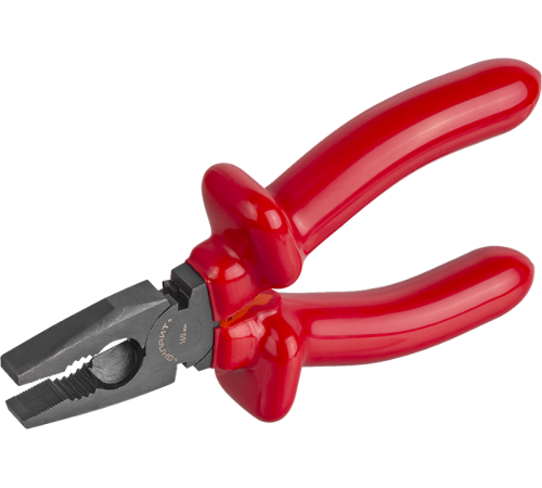 Пассатижи 82 929 OHT-Pad01-160 (диэлектрические, 160 мм)  82929  ОНЛАЙТ