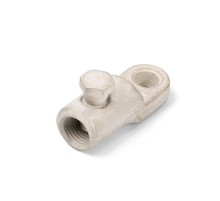 Наконечник болтовой 1НБ-10/25(Л)  66607  КВТ