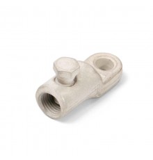 Наконечник болтовой 1НБ-10/25(Л)  66607  КВТ