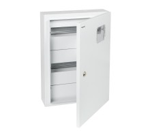 Щит учетно-распределительный накладной ЩУРн-СТД-1-DIN/21-465х350х115-IP41-УХЛ3 367468  КЭАЗ