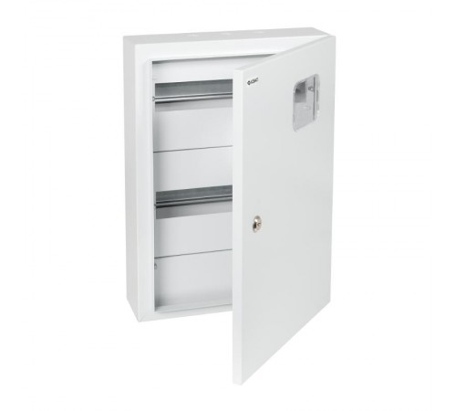 Щит учетно-распределительный накладной ЩУРн-СТД-1-DIN/21-465х350х115-IP41-УХЛ3 367468  КЭАЗ