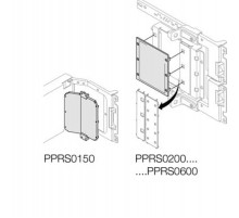 Покрытие резиновое на бок.перег.H=500мм1STQ008589A0000  ABB