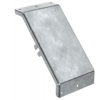 ESCA 7 Кр. пов. верт. внеш. 90град 80х100-2,0 HDZ  ES7-PVD-90-080-100-20-HDZ  IEK