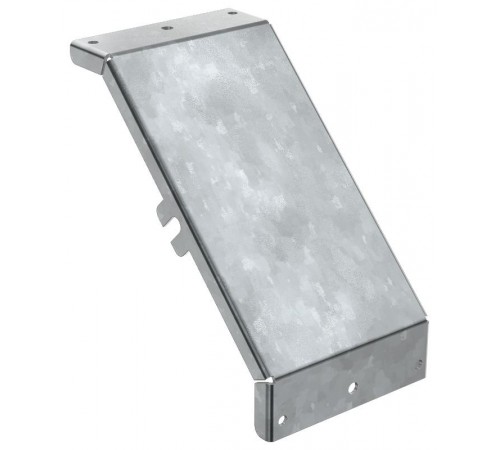 ESCA 7 Кр. пов. верт. внеш. 90град 80х100-2,0 HDZ  ES7-PVD-90-080-100-20-HDZ  IEK