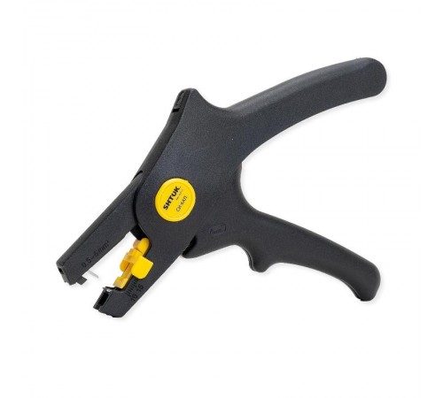 Съёмник изоляции, СИ-6АП, SHTOK  376250  КЭАЗ