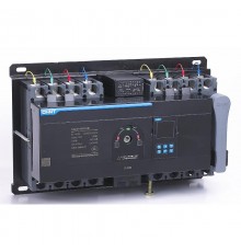 Устройство автоматического ввода резерва NXZM-400S/4B 400А  256819  CHINT