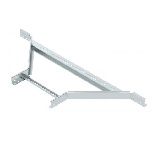 Т-образное/крестовое соединение (LAA 640 R3 FS)  6225854  OBO Bettermann