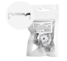 Крепеж для профиля САВ283 LD383 (комплект 6шт) FERON  48258  FERON