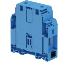 Клемма винтовая ZS240-BL, синяя, 240 мм?  1SNK536020R0000  TE