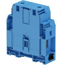 Клемма винтовая ZS240-BL, синяя, 240 мм?  1SNK536020R0000  TE