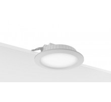 Светильник светодиодный ДВО Даунлайт 22Вт 2280Лм 5000К IP40  LE-СВО-16-022-1183-40Х  LEDeffect