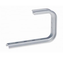 C-Омега профиль 100 (2 мм) HDZ  OMPC1002-HDZ  EKF