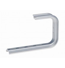 C-Омега профиль 100 (2 мм)  OMPC1002  EKF