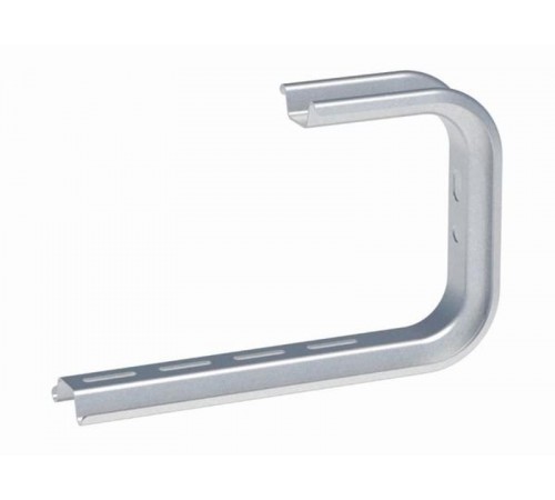 C-Омега профиль 100 (2 мм) HDZ  OMPC1002-HDZ  EKF