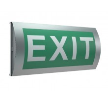 Указатель аварийный светодиодный LYRA 4221-4 LED 3,6Вт 1ч постоянный накладной IP42  4502000020  Световые Технологии