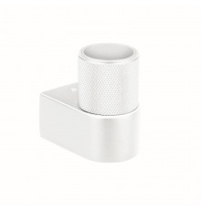 Светильник SP-SPICY-WALL-MINI-S60x39-3W Day4000 (WH, 40 deg, 230V) (Arlight, IP20 Металл, 3 года)  035539  Arlight