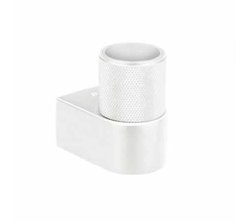 Светильник SP-SPICY-WALL-MINI-S60x39-3W Warm3000 (WH, 40 deg, 230V) (Arlight, IP20 Металл, 3 года)  035540  Arlight