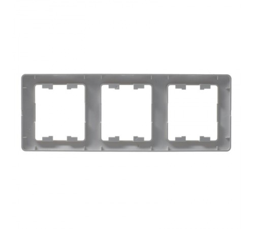 Glossa Перламутр Рамка 3-ая, вертикальная  GSL000607  SE