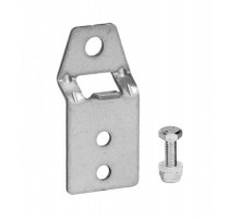 Кронштейны для настенного крепления с удлиненными болтами и гайкойсамофиксации, 4 шт.  R5A56  DKC - (замена на кодR5A56R)