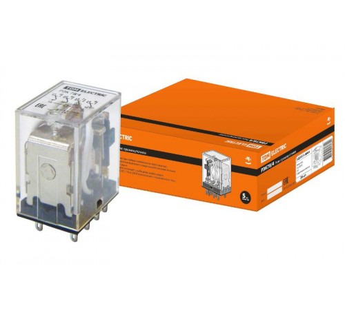 Реле РЭК78/4 3А  60В DC   SQ0701-0044  TDM