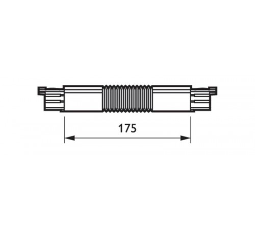 Аксессуар ZRS750 CPF WH  910500187515  Philips