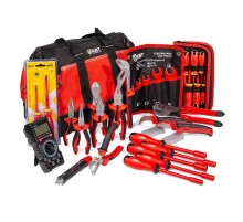 Набор электромонтажника НИЭ-04 "1000 вольт"  67332  КВТ