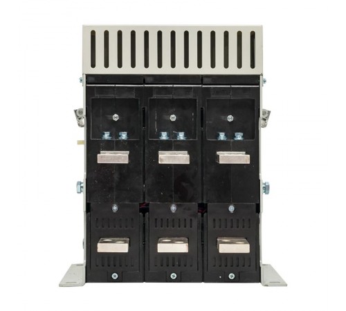 ВА-450 1000/1000А 3P 50кА стационарный PROxima  mccb450-1000-1000  EKF