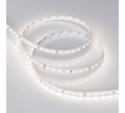 Лента светодиодная RT-A98-8mm 24V Day4000 (10 W/m, IP20, 2835, 5m) (arlight, Открытый)  019914(2)  Arlight