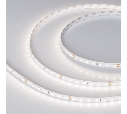 Лента светодиодная RT-A98-8mm 24V Day4000 (10 W/m, IP20, 2835, 5m) (arlight, Открытый)  019914(2)  Arlight