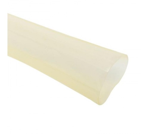 ТУТк клеевая 39/13 прозрачная в отрезках по 1м PROxima  tut-k39-tr  EKF