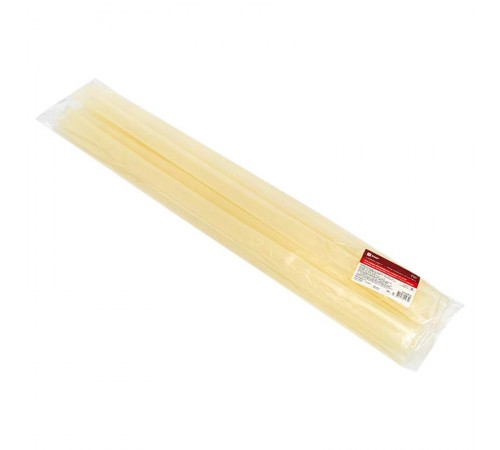 ТУТк клеевая 39/13 прозрачная в отрезках по 1м PROxima  tut-k39-tr  EKF