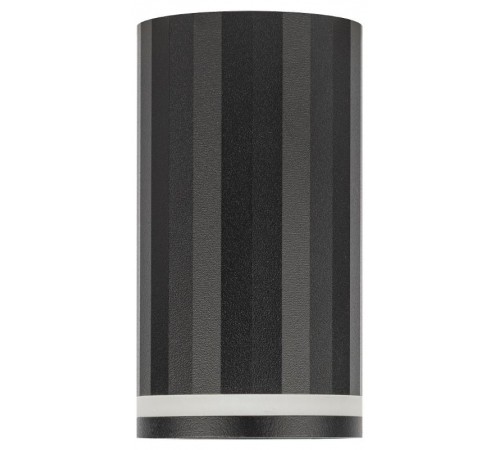 Светильник настенно-потолочный спот OL42 BK MR16 GU10 IP20 черный  Б0058488  ЭРА