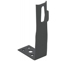 Дер. пр. кр. 6-8мм угловой h=150мм оц. сталь TD  ZDP87-13-1-68-150  IEK