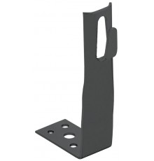 Дер. пр. кр. 6-8мм угловой h=150мм оц. сталь TD  ZDP87-13-1-68-150  IEK