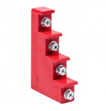 Изолятор шинный "Лесенка" 300А 6кВ EKF PROxima  plc-sl-300  EKF