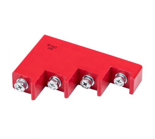 Изолятор шинный "Лесенка" 300А 6кВ EKF PROxima  plc-sl-300  EKF