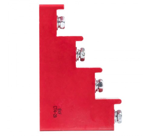 Изолятор шинный "Лесенка" 300А 6кВ EKF PROxima  plc-sl-300  EKF