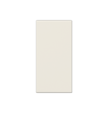 накладка слоновая кость A50NAW Jung