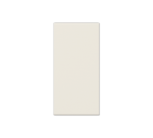 накладка слоновая кость A50NAW Jung