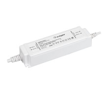 Блок питания ARPJ-SP-381050-PFC (40W, 19-38V, 1.05A) (Arlight, IP67 Пластик, 5 лет)  037270  Arlight
