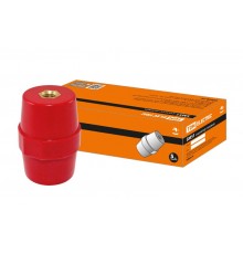 Изолятор SM51 силовой H51xD35xM10мм  SQ0807-0055  TDM